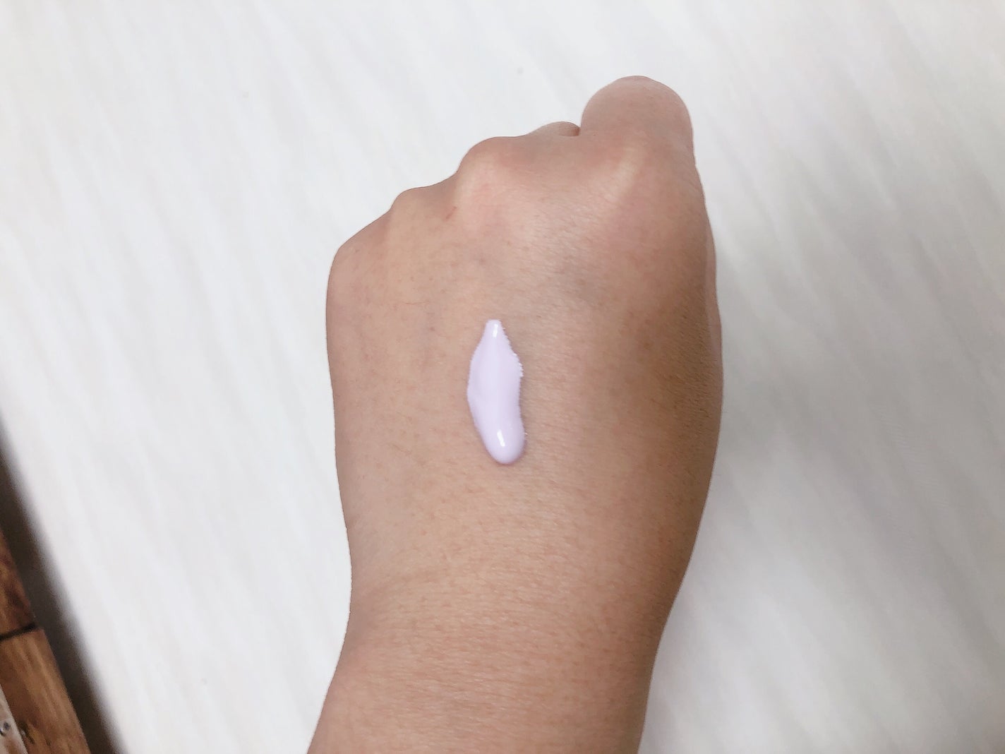 トーンアップUV エッセンス/サンカット®/日焼け止めローションを使ったクチコミ(2枚目)