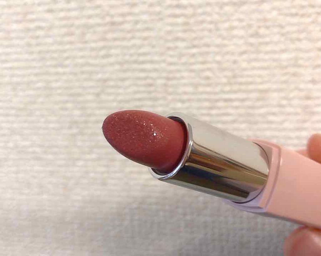 フーミー リップスティック/WHOMEE/口紅を使ったクチコミ(2枚目)