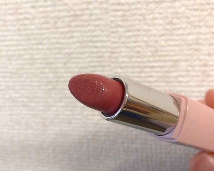 フーミー リップスティック/WHOMEE/口紅を使ったクチコミ(2枚目)