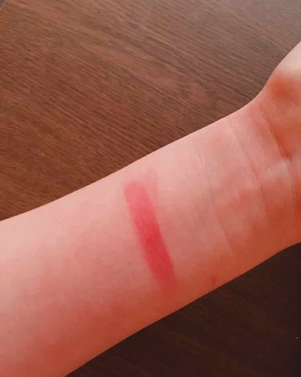 ウルトラ HD ジェル リップカラー/REVLON/口紅を使ったクチコミ（2枚目）