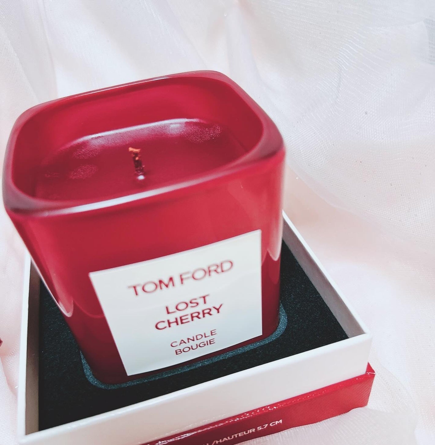 ロスト チェリー オード パルファム スプレィ 30ml / TOM FORD ロスト チェリー オード パルファム スプレィ 30ml / TOM FORD