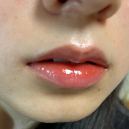インク ムード グロイ ティント/PERIPERA/リップティントを使ったクチコミ(1枚目)