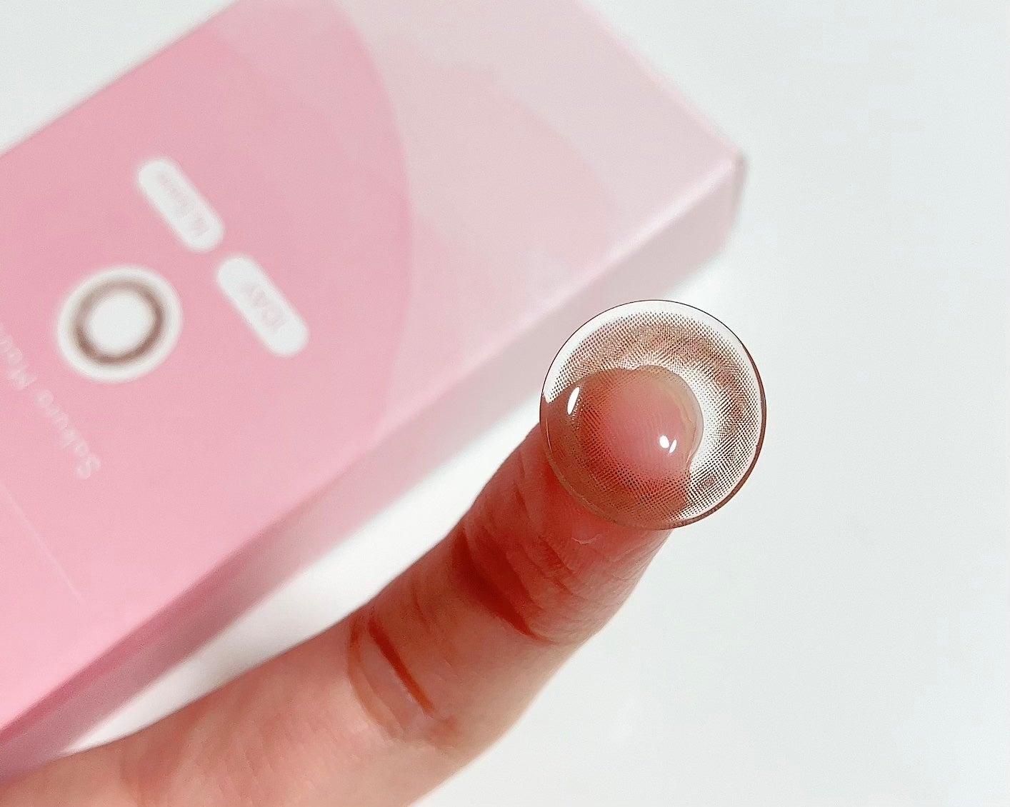 feliamo 1day/feliamo/ワンデー(1DAY)カラコンを使ったクチコミ(4枚目)