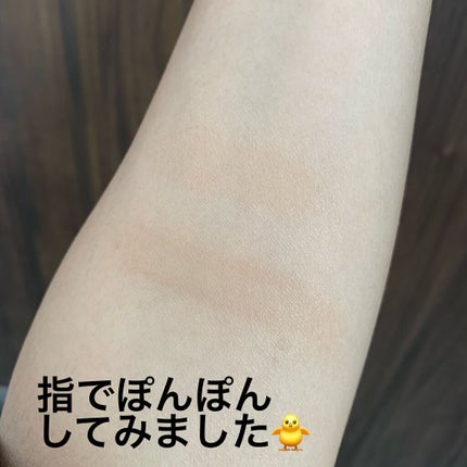 リアルカバーリキッド(ライトグロウ)/KATE/リキッドファンデーションを使ったクチコミ(3枚目)