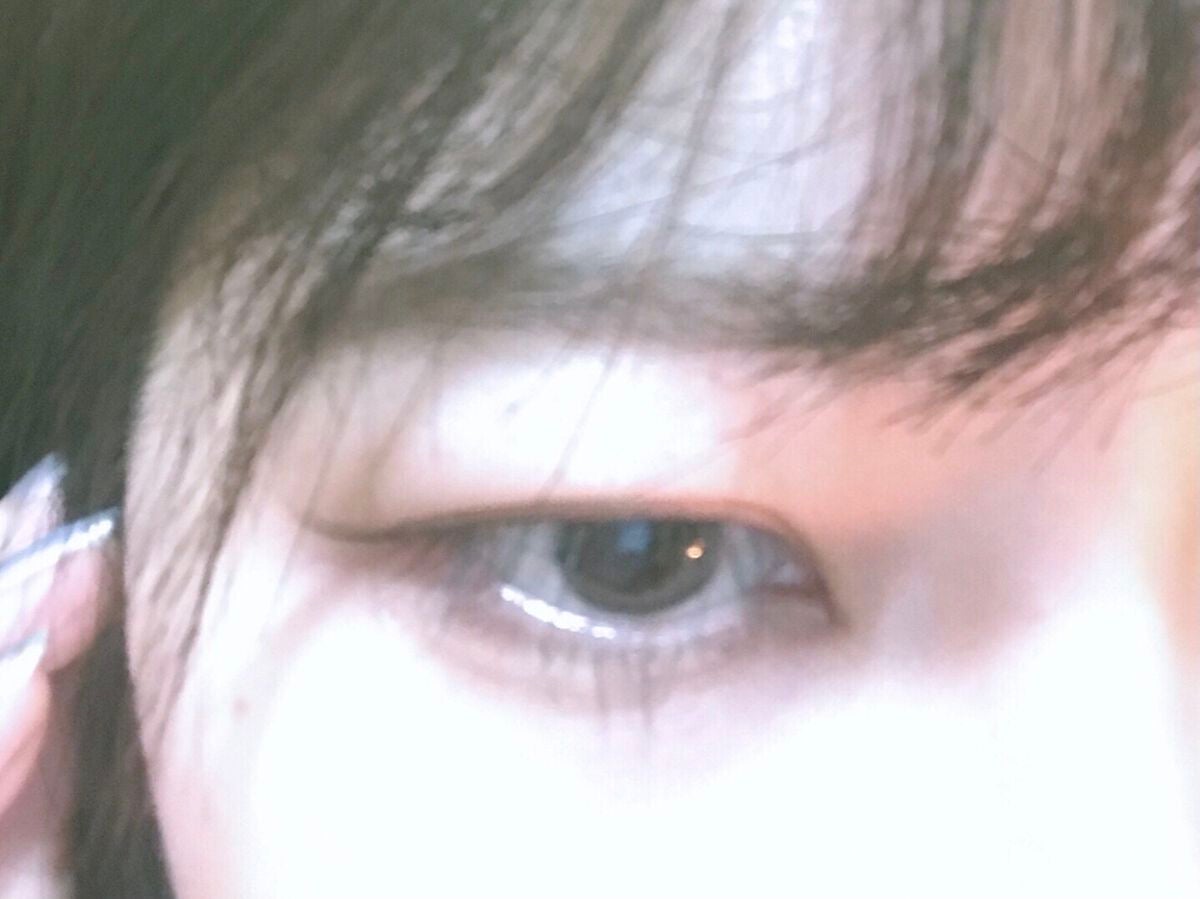 カラーリングアイブロウ/ヘビーローテーション/眉マスカラを使ったクチコミ(1枚目)