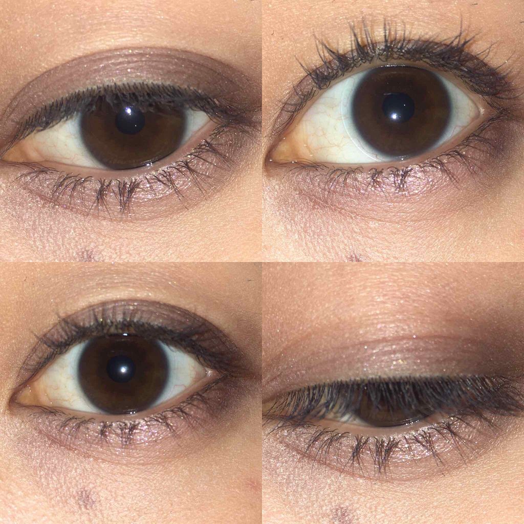 チョコレート ボンボン アイ シャドウ コレクション/Too Faced/アイシャドウパレットを使ったクチコミ(1枚目)