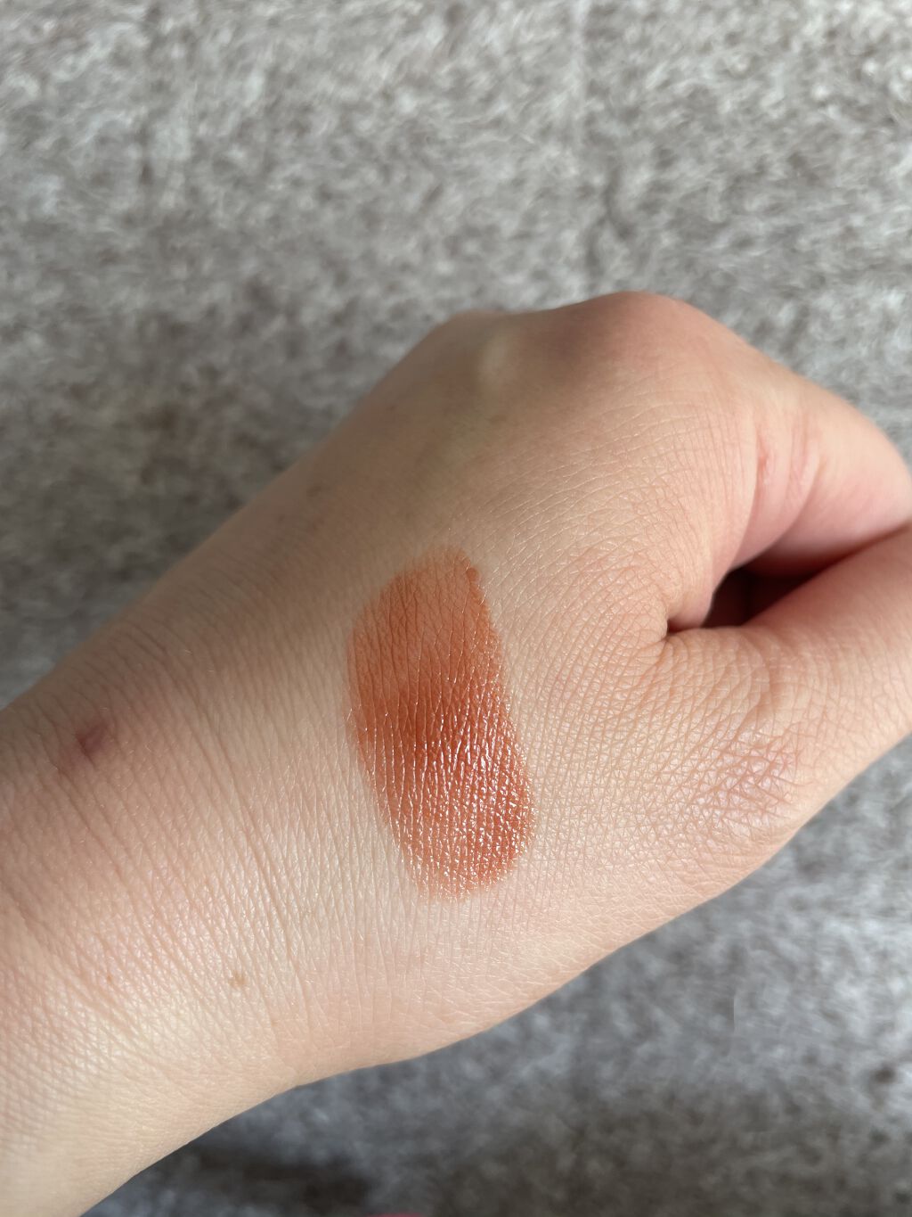 メルティールミナスルージュ/キャンメイク/口紅を使ったクチコミ（2枚目）