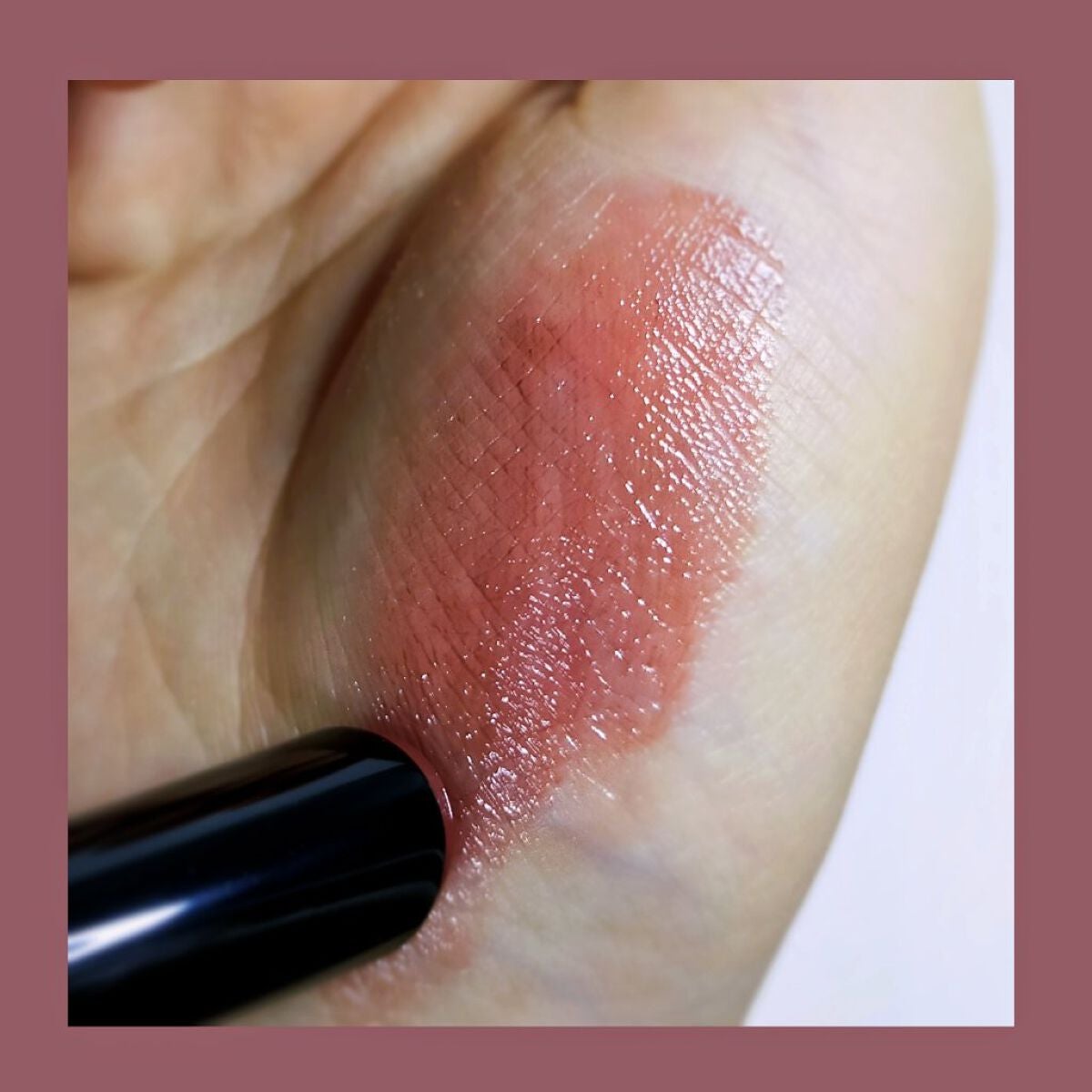 ケイト リップモンスター/KATE/口紅を使ったクチコミ(2枚目)