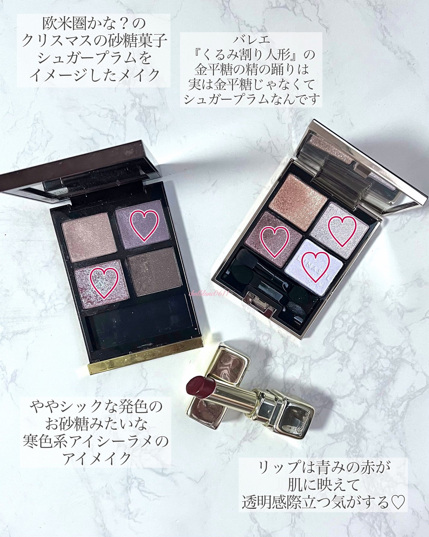 アイ カラー クォード/TOM FORD BEAUTY/アイシャドウパレットを使ったクチコミ(4枚目)