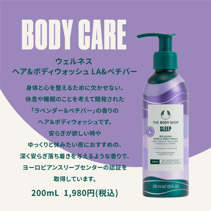 ハンドクリーム HP/THE BODY SHOP/ハンドクリームを使ったクチコミ(3枚目)