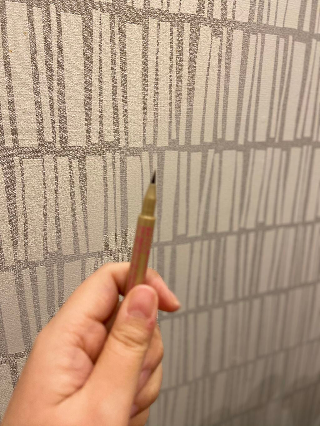 描くふたえアイライナー/CEZANNE/リキッドアイライナーを使ったクチコミ(4枚目)