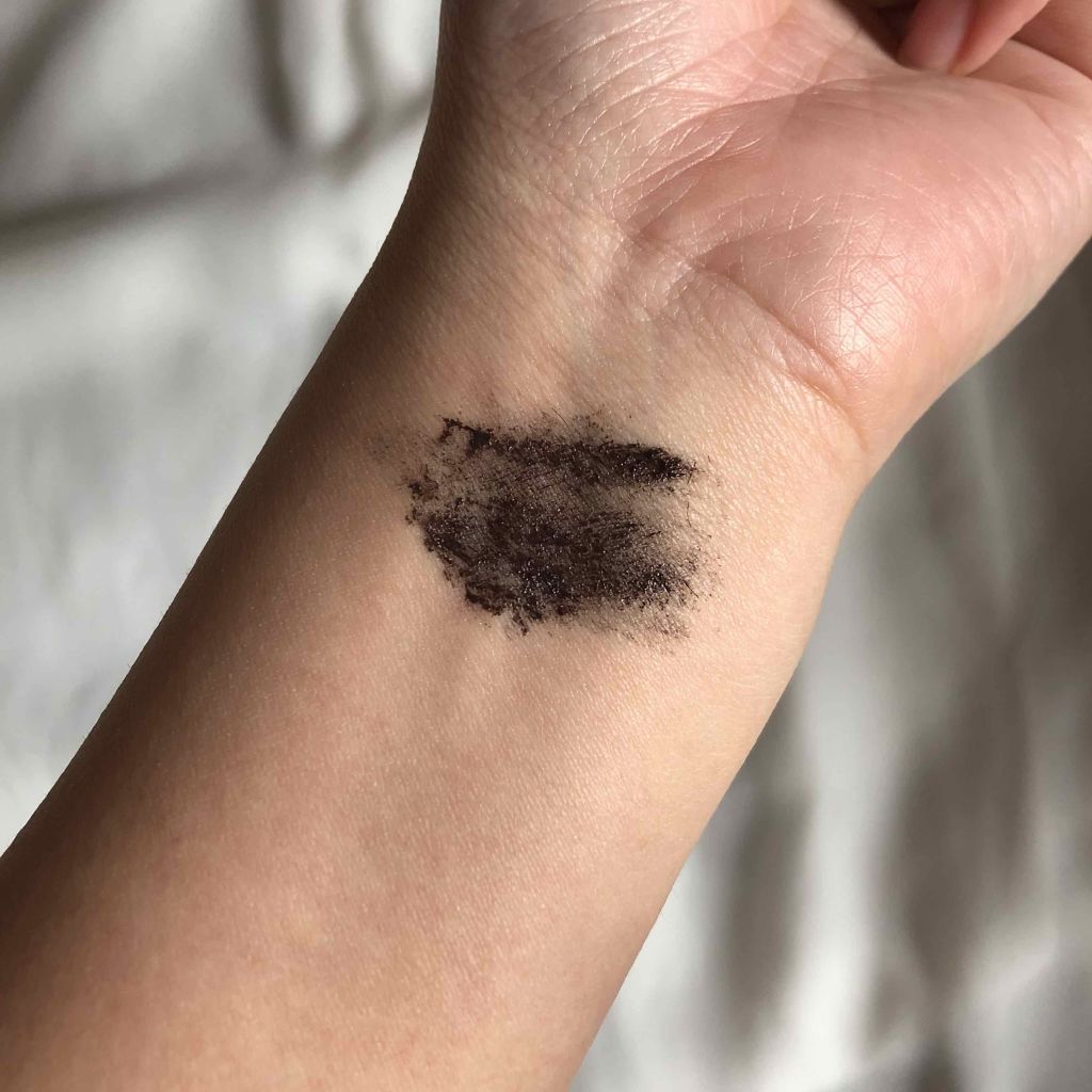 フレアリングカールマスカラ/キャンメイク/マスカラを使ったクチコミ(3枚目)