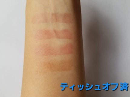 オペラ リップティント N/OPERA/リップティントを使ったクチコミ(5枚目)