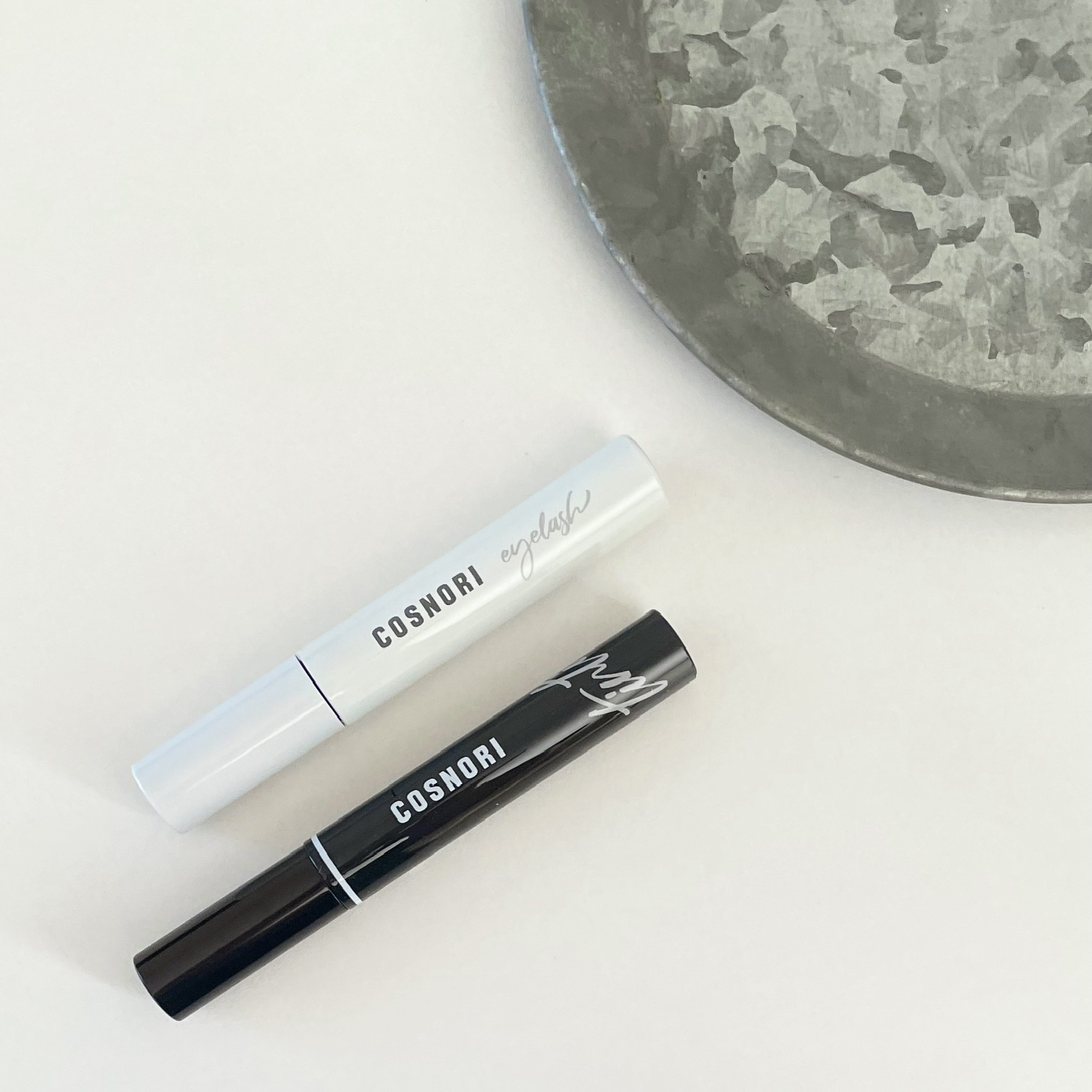 ロングアクティブアイラッシュセラム/COSNORI/まつげ美容液を使ったクチコミ（1枚目）