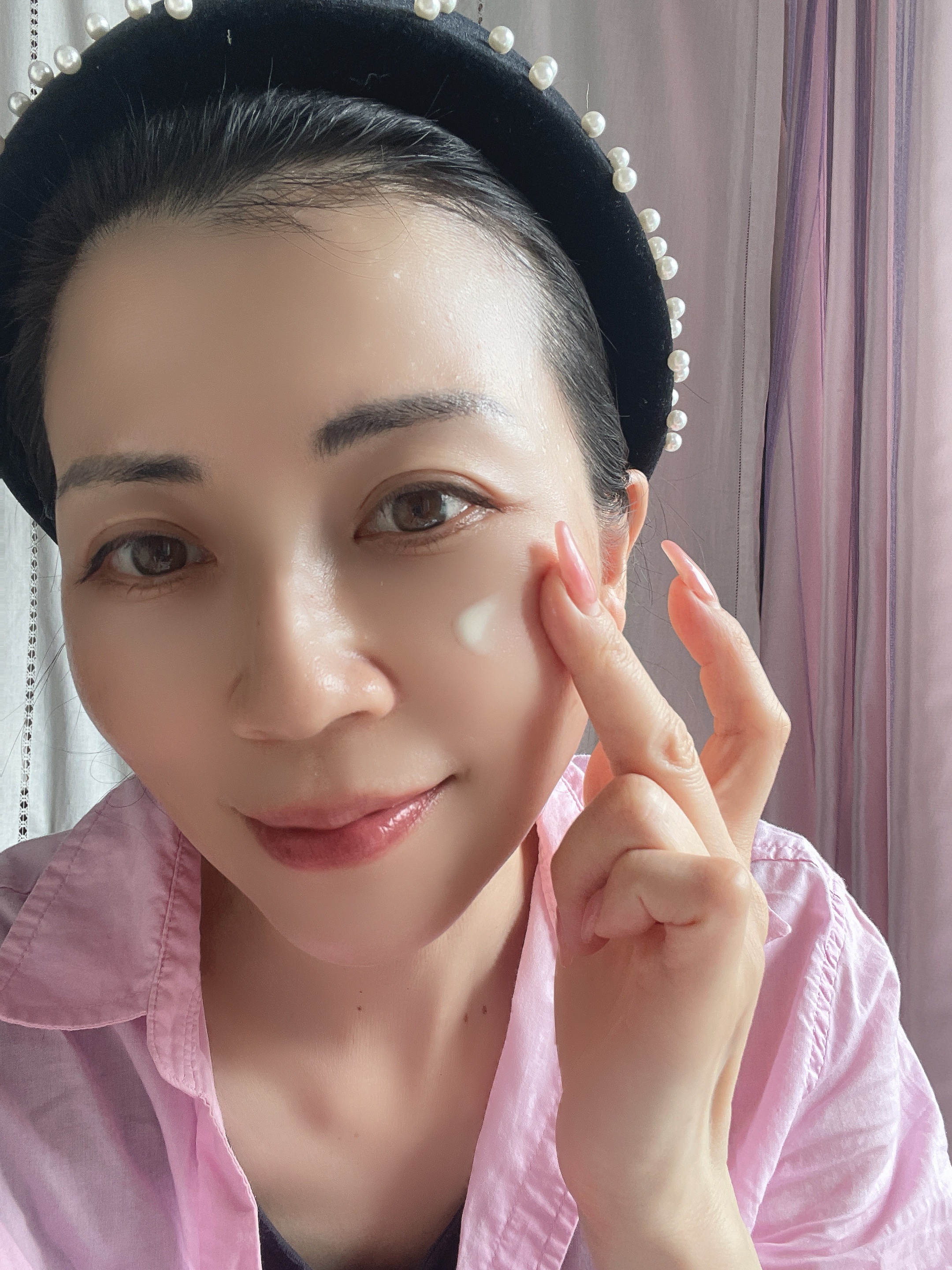 マイルドアクアUVエッセンス/redence/日焼け止めローションを使ったクチコミ（2枚目）