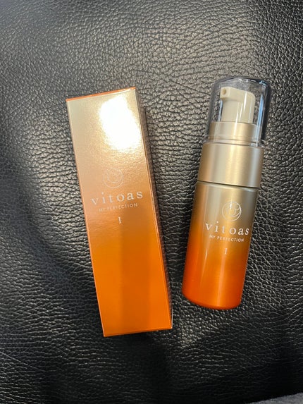 を使ったクチコミ(1枚目)