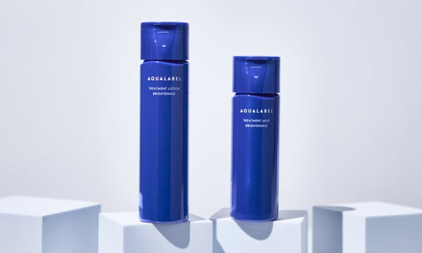 夏スキンケアの本命!リニューアルで実現した究極の成分コラボの画像