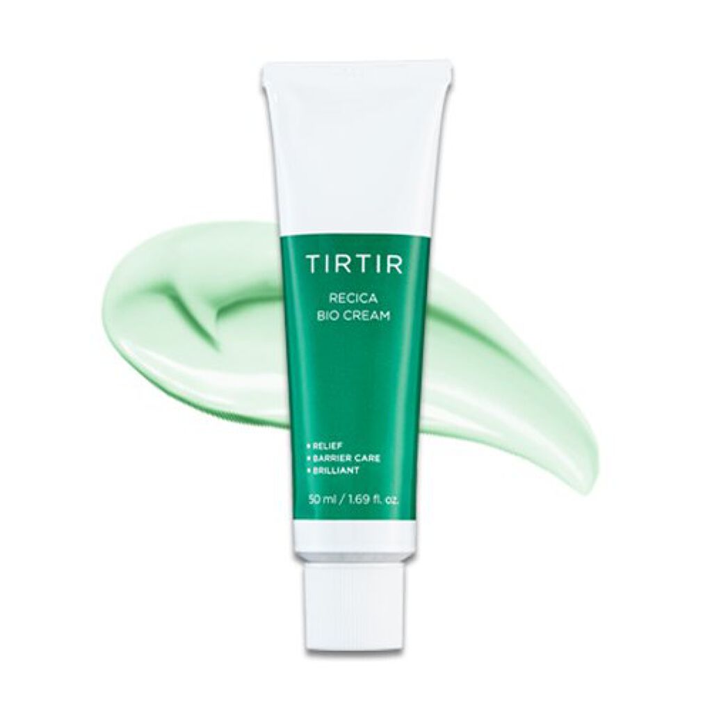 リシカバイオクリーム / TIRTIR(ティルティル)