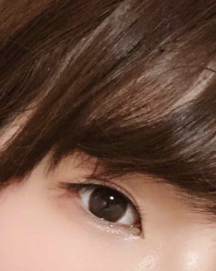 リアルダブルアイリッド/K-パレット/二重まぶた用アイテムを使ったクチコミ(1枚目)