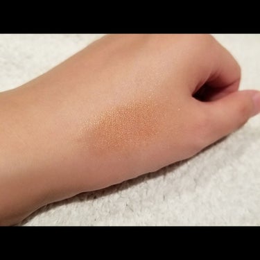 Too Faced スウィーティー パイ ラディアント マット ブロンザーのクチコミ「
＊＾Too Faced
　　　◎Sweetie Pie RADIANT MATTE BRON.....」（3枚目）