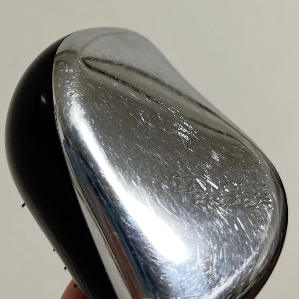 コンパクトスタイラー/TANGLE TEEZER/ヘアブラシを使ったクチコミ(1枚目)