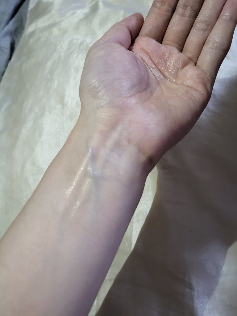 バイオ コンディショニング エッセンス/IOPE/ブースター・導入液を使ったクチコミ（3枚目）