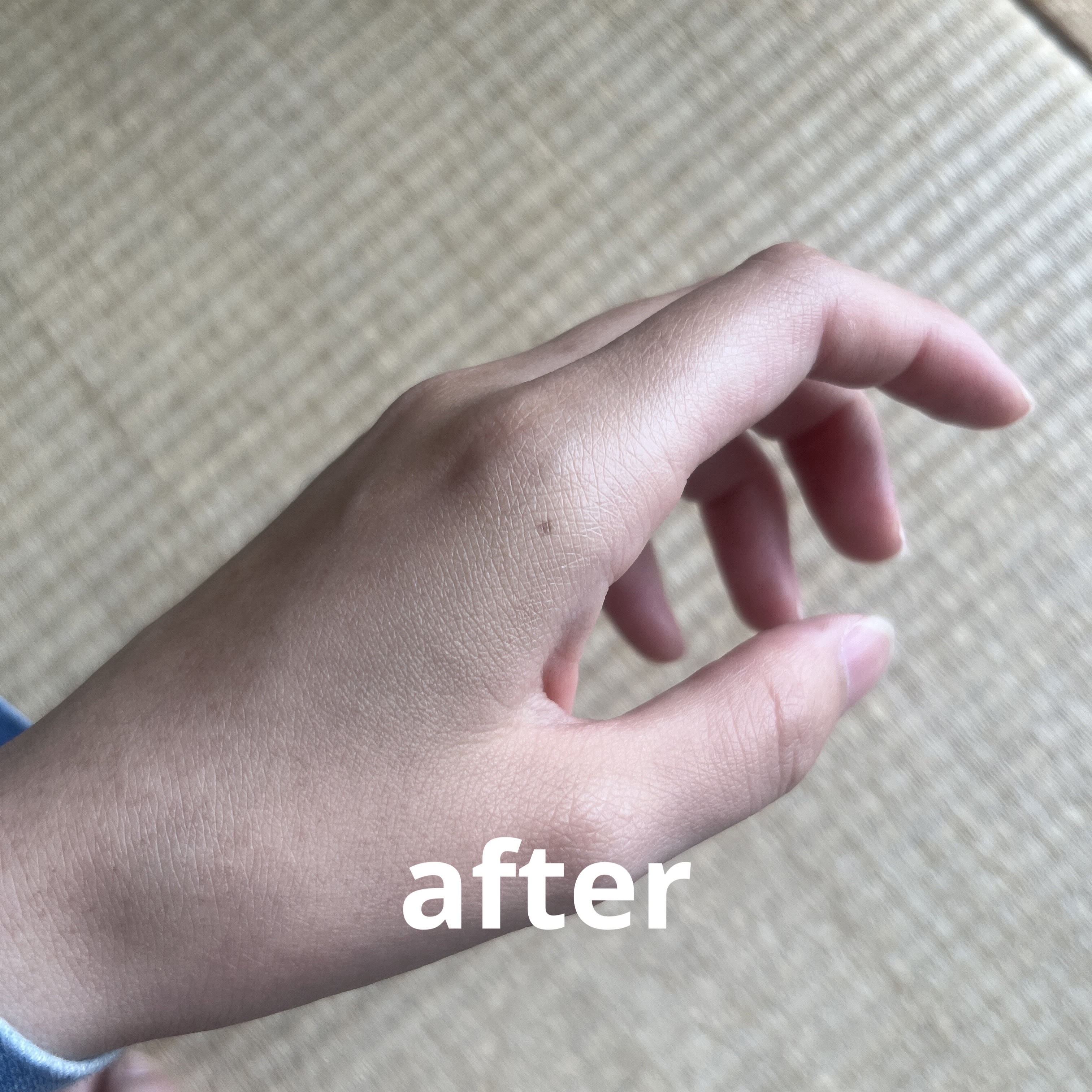 マシュマロフィニッシュパウダー/キャンメイク/プレストパウダーを使ったクチコミ（3枚目）