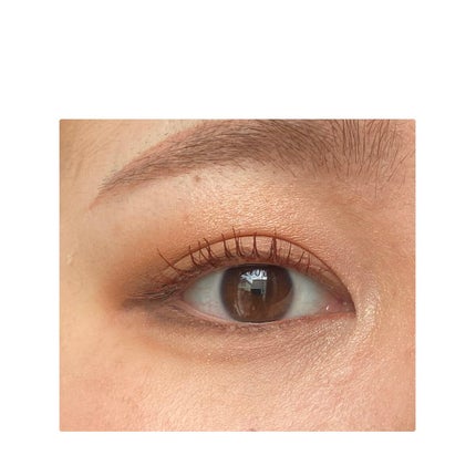 スリーディメンショナルアイズ/LUNASOL/アイシャドウパレットを使ったクチコミ(2枚目)