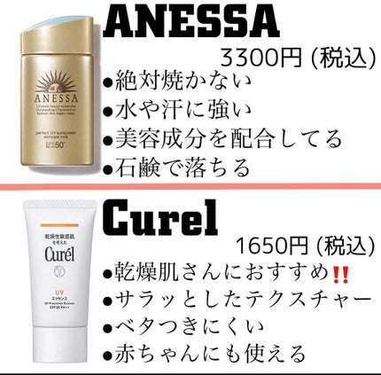 日やけ止め ノンケミカル/2e/化粧下地を使ったクチコミ(2枚目)