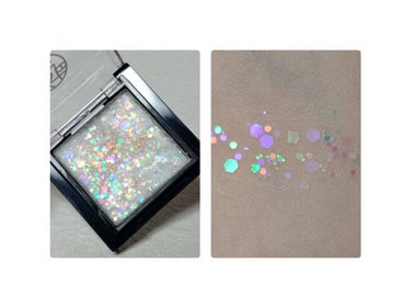 ZEESEA ×PICASSO COLOREYESHADOW/ZEESEA/アイシャドウパレットを使ったクチコミ（2枚目）