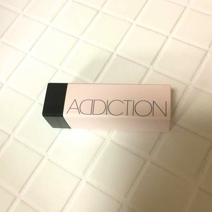 ストールンキス エンハンサー/ADDICTION/口紅を使ったクチコミ(2枚目)