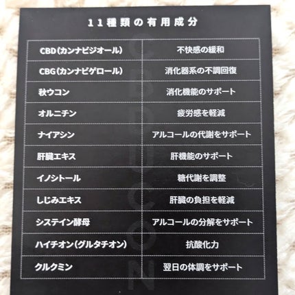 **Smiley** on LIPS 「〜CBDUCON〜@cbducon飲みすぎた昨日をなかったこと..」(4枚目)