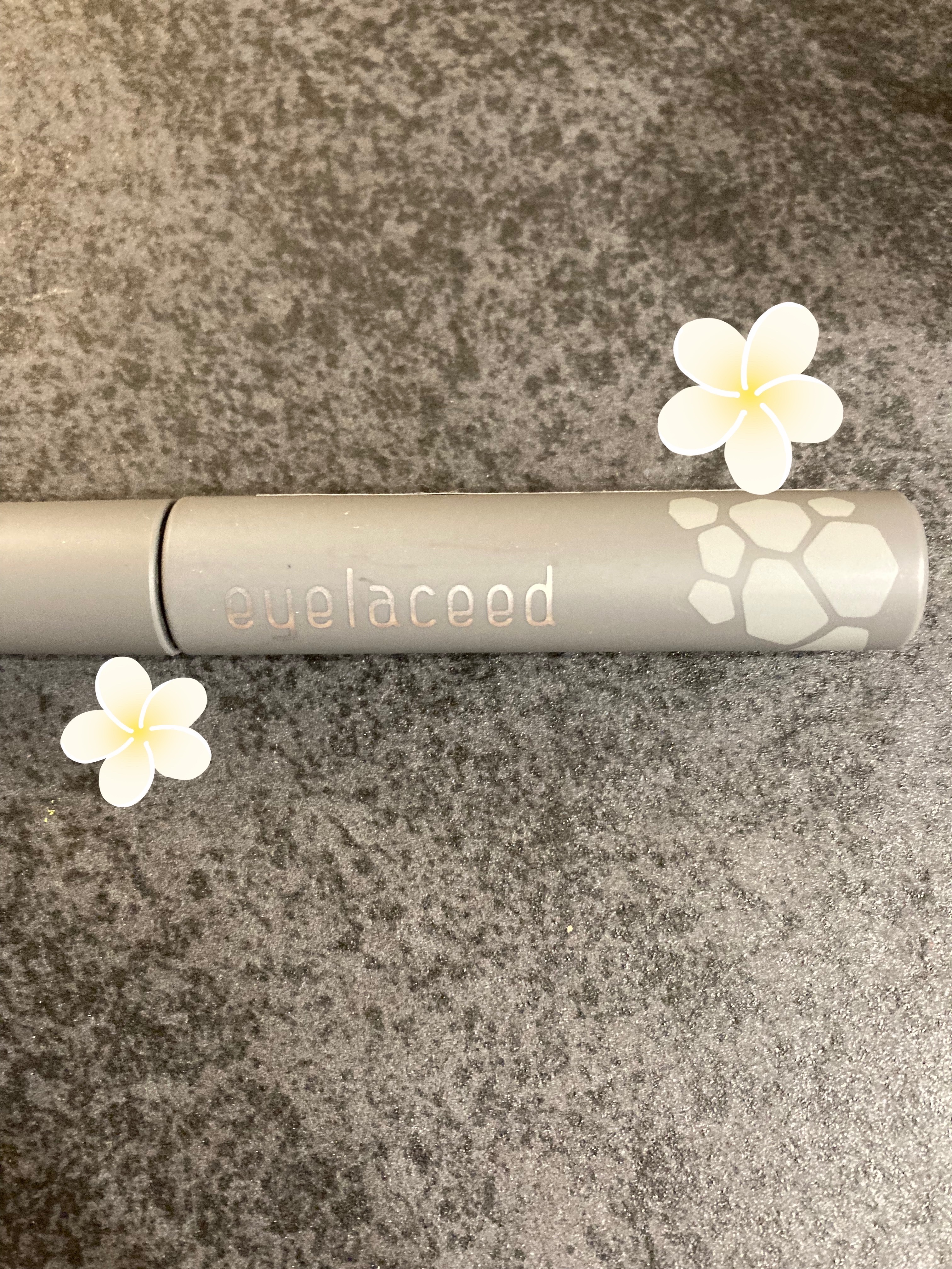 3S アイラシードのクチコミ「
めちゃくちゃボリューミーなハリコシのあるまつ毛に育ててくれます👀💓
液だれやひりつき・色素沈.....」（1枚目）