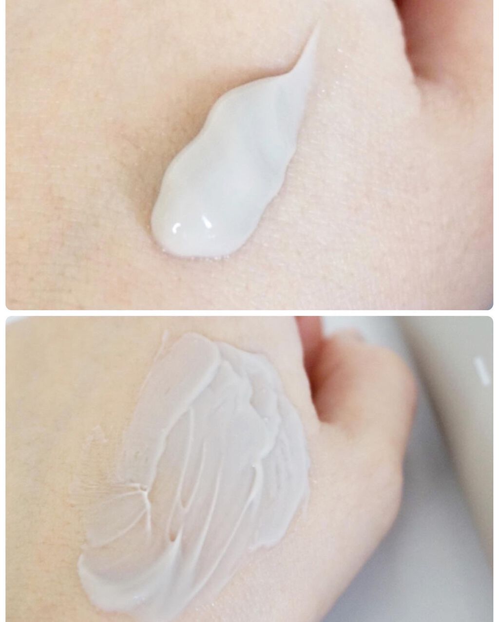 クレイ W クレンズ/アンテリージェEX/クレンジングクリームを使ったクチコミ(2枚目)