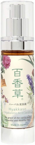 アドム株式会社百香草 ハーバル美容液