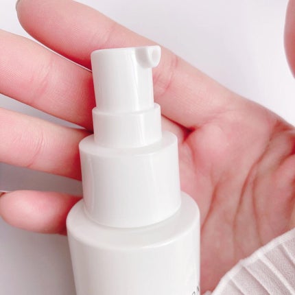 ソフィスタンス グロウ/SOPHISTANCE/乳液を使ったクチコミ(5枚目)