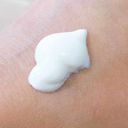 サンジェル プラス SPF50+ PA++++/LAGOM /日焼け止めジェルを使ったクチコミ(3枚目)