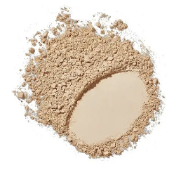 タイムシークレット ミネラル プレストパウダー クールR２ ナチュラルオークル