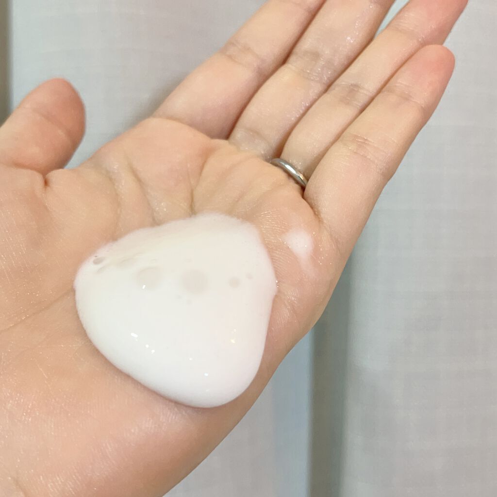 薬用ファーストエッセンス/ALBLANC/ブースター・導入液を使ったクチコミ（3枚目）