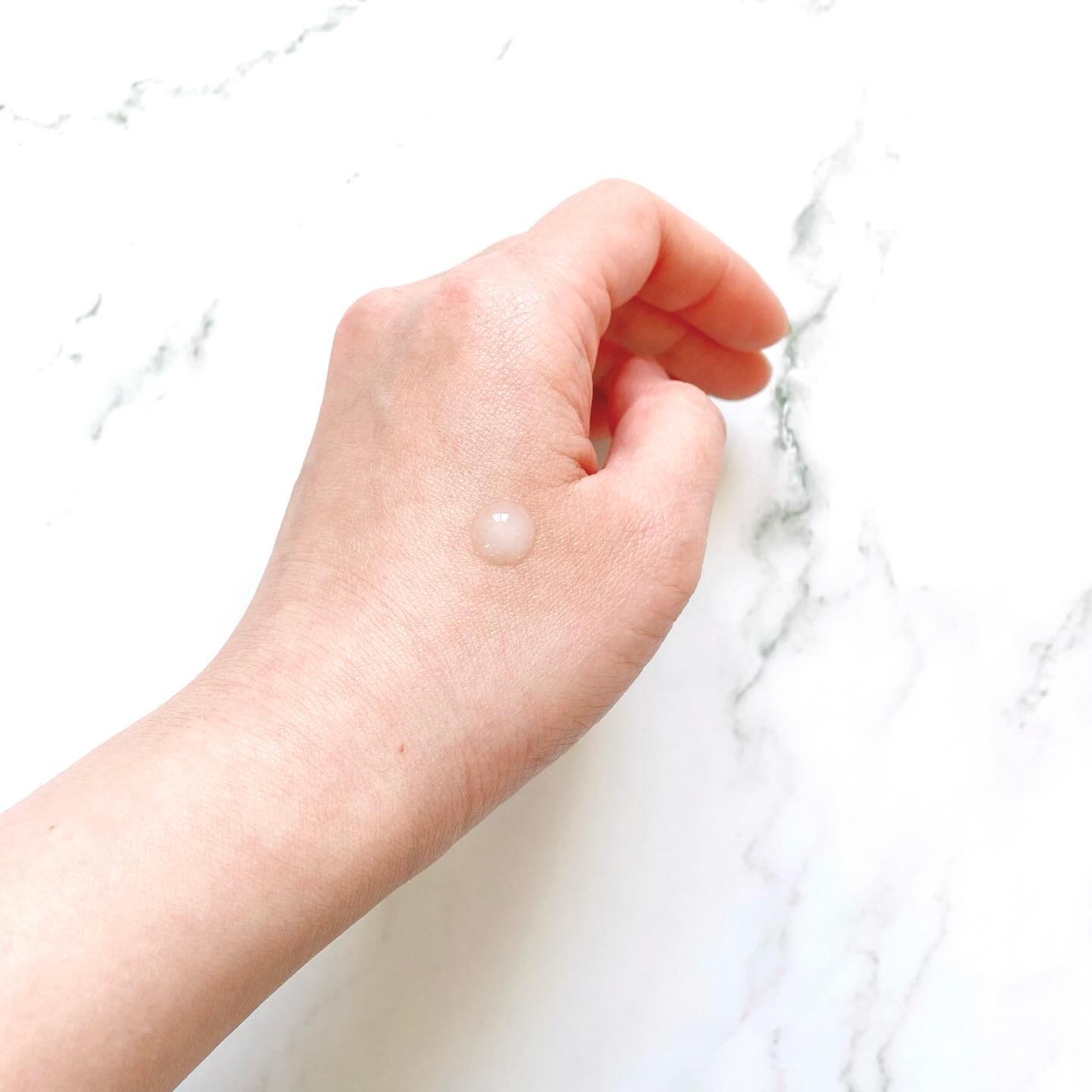 ダーマアンサー PDRN アクティブブースト1:1アンプル/CNP Laboratory/美容液を使ったクチコミ（2枚目）