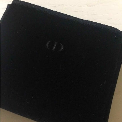 【旧】トリオ ブリック パレット/Dior/アイシャドウパレットを使ったクチコミ(1枚目)