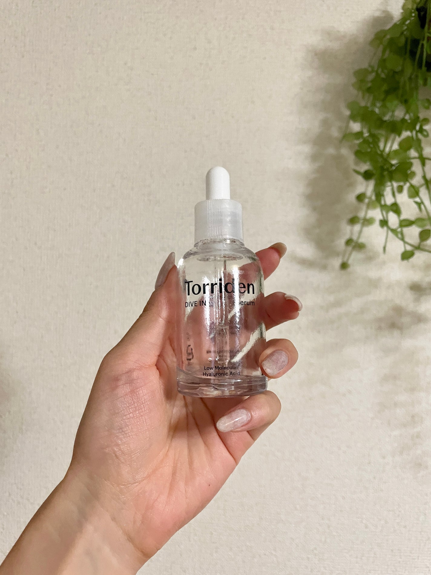ダイブイン セラム/Torriden/美容液を使ったクチコミ(1枚目)