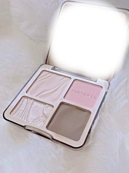 スキニーリッチシャドウ/excel/アイシャドウパレットを使ったクチコミ(6枚目)