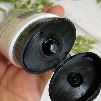 NONON/NONON(ノンノン)/除毛クリームを使ったクチコミ(4枚目)