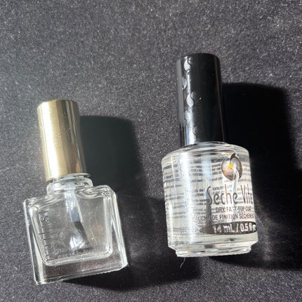 カラフルネイルズ/キャンメイク/マニキュアを使ったクチコミ(3枚目)