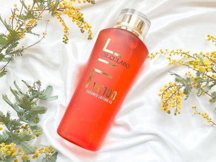 VC100エッセンスローション EX/ドクターシーラボⓇ/化粧水を使ったクチコミ(1枚目)