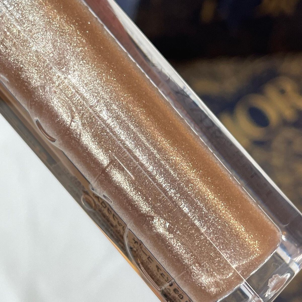 【旧】ディオール アディクト リップ マキシマイザー/Dior/リップグロスを使ったクチコミ(3枚目)