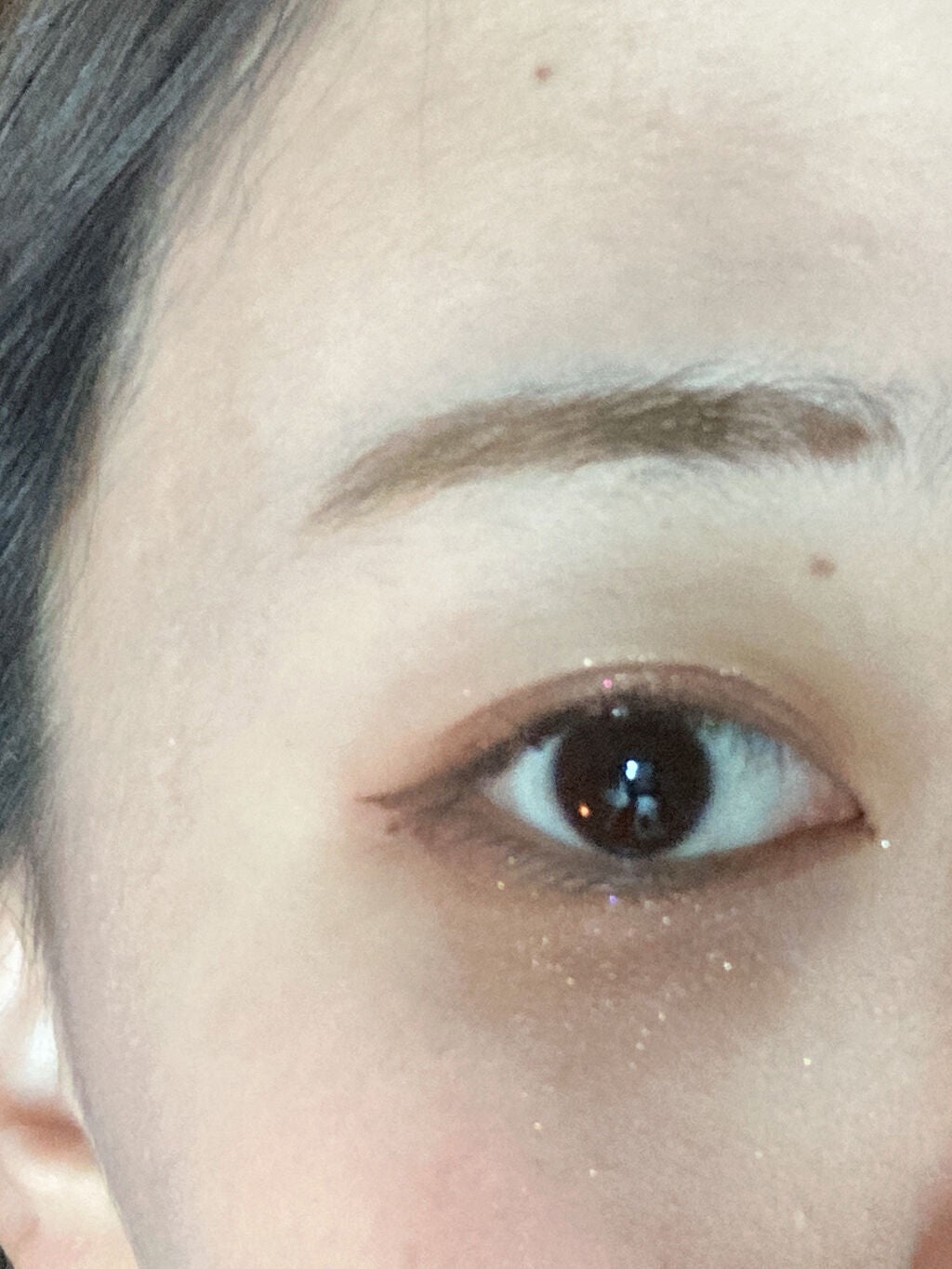 3CE マルチアイカラーパレット/3CE/アイシャドウパレットを使ったクチコミ(2枚目)