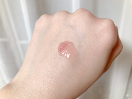 メロウデューリップマスク/キャンメイク/リップマスクを使ったクチコミ(4枚目)