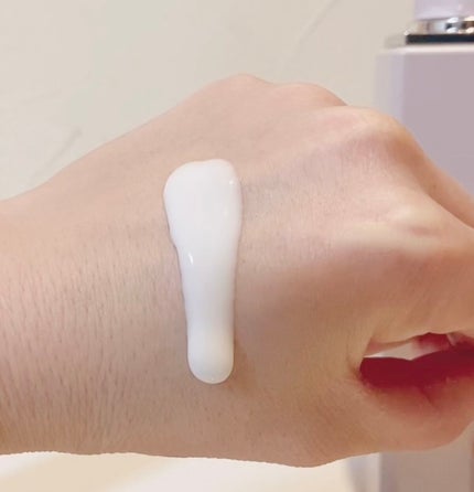 イドラクラリティ コンディショニング トリートメント ソフナー/DECORTÉ/乳液を使ったクチコミ(2枚目)